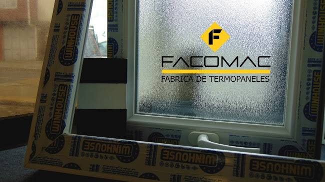 Opiniones de Facomac Ltda. en Temuco - Tienda de ventanas