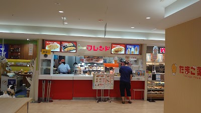 CoCoLo長岡 食品館（CoCoLo Mart）