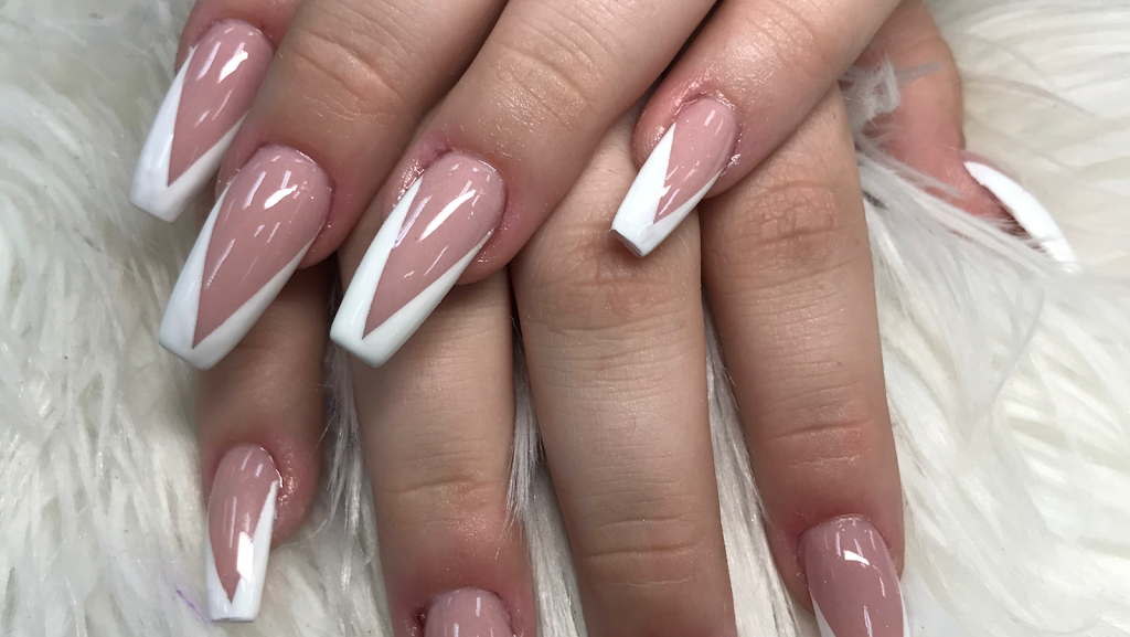 Glamour Nail Hair Spa 78251