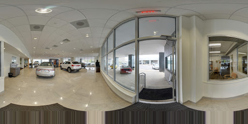 Ford Dealer «Kindle Ford-Lincoln, Inc.», reviews and photos, 525 Stone Harbor Blvd, Cape May Court House, NJ 08210, USA
