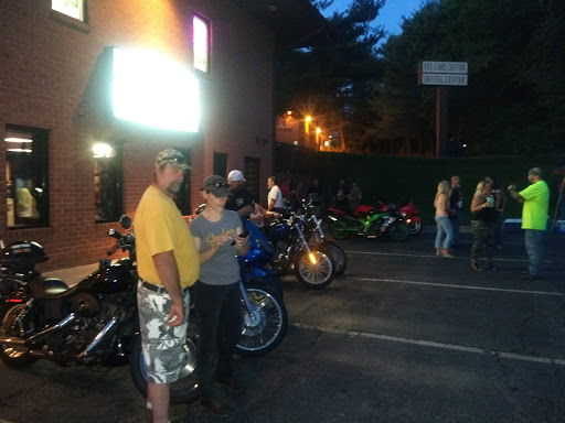 Explore choker tattoo ideas, creative tattoo ideas in Mount Airy, available at Bullets Ink