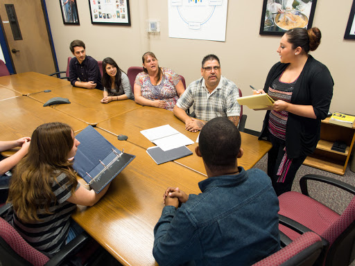 Temp Agency «DePaul Industries», reviews and photos, 4950 NE Martin Luther King Jr Blvd, Portland, OR 97211, USA