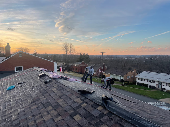 Dean Martin Roofing Company - Roofing Contractor in Canonsburg, Pennsylvania