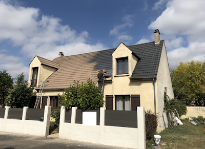 Toiture&Co 91Essonne à Leuville-sur-Orge