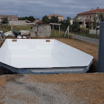 Photo n° 2 de l'avis de Dubois.o fait le 04/09/2019 à 20:38 pour ALLIANCE PISCINES TOULOUSE à Pins-Justaret