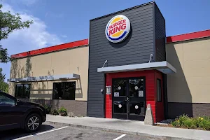 Burger King image