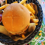 Photo n° 2 de l'avis de victorine.e fait le 14/04/2024 à 12:53 pour Buffalo Grill Berck à Rang-du-Fliers