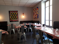 Atmosphère du Restaurant français Théo Café à Nîmes - n°2