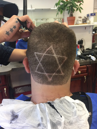 Barber Shop «Family Barber Shop», reviews and photos, 191 NY-59 #9, Suffern, NY 10901, USA