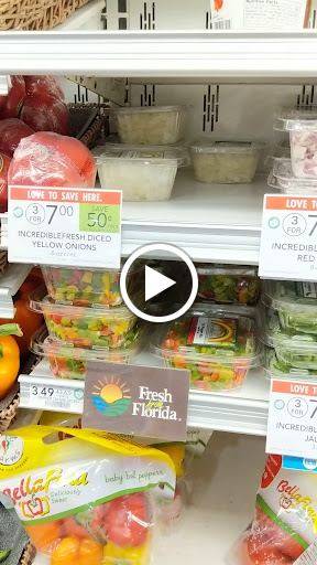 Supermarket «Publix Super Market at University Town Center», reviews and photos, 1190 University Blvd, Tuscaloosa, AL 35401, USA