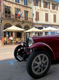 Photos du propriétaire du Restaurant Le Café Parisien - Saulieu - n°13