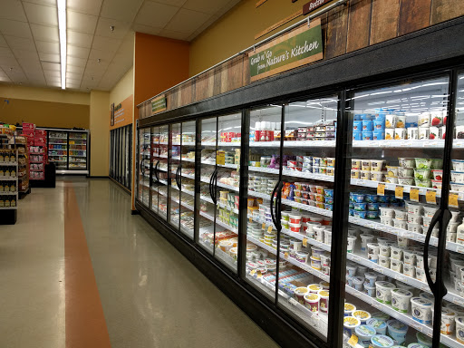 Health Food Store «Better Health Store», reviews and photos, 305 N Clippert St, Lansing, MI 48912, USA