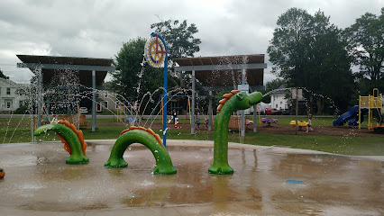 Perry Splash Park