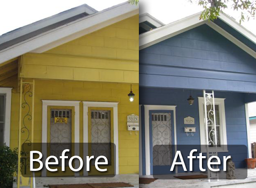 Painter «Tex Painting», reviews and photos, 1212 Guadalupe St, Austin, TX 78701, USA