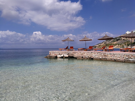 Saranda beach II