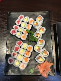 Photos du propriétaire du Restaurant japonais Muki Sushi à Paris - n°5