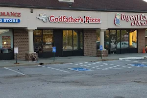 Godfather's Pizza image