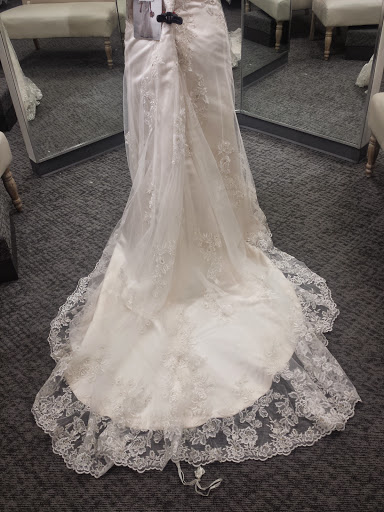 Wedding Store «The Bridal Boutique», reviews and photos, 6955 Oakland Mills Rd K, Columbia, MD 21045, USA