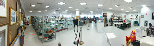 Thrift Store «Thrift Shop», reviews and photos, 1676 Brookley Ave, Joint Base Andrews, MD 20762, USA