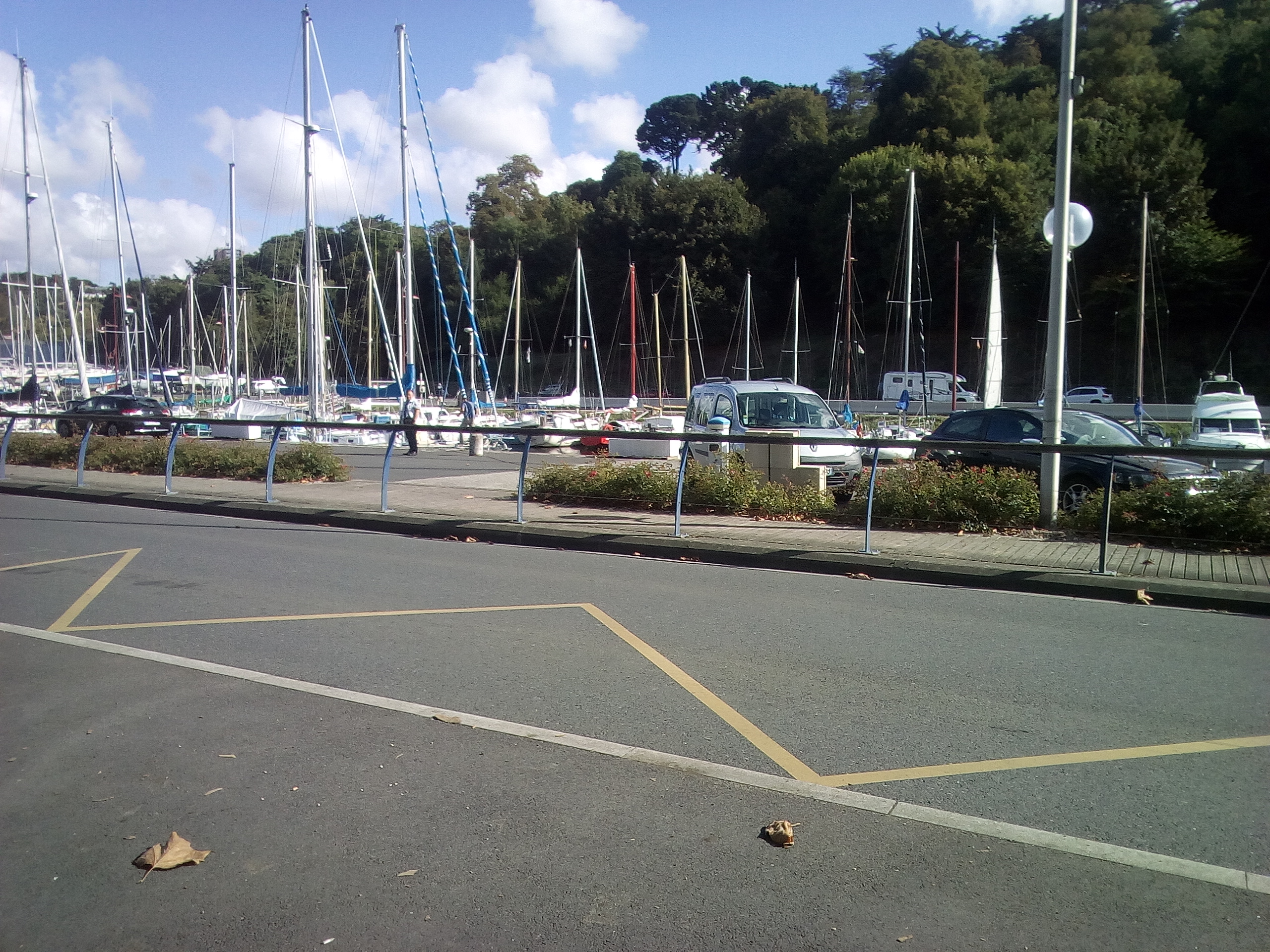 Photo n° 4 de l'avis de Jeanclaude.o fait le 14/09/2018 à 12:49