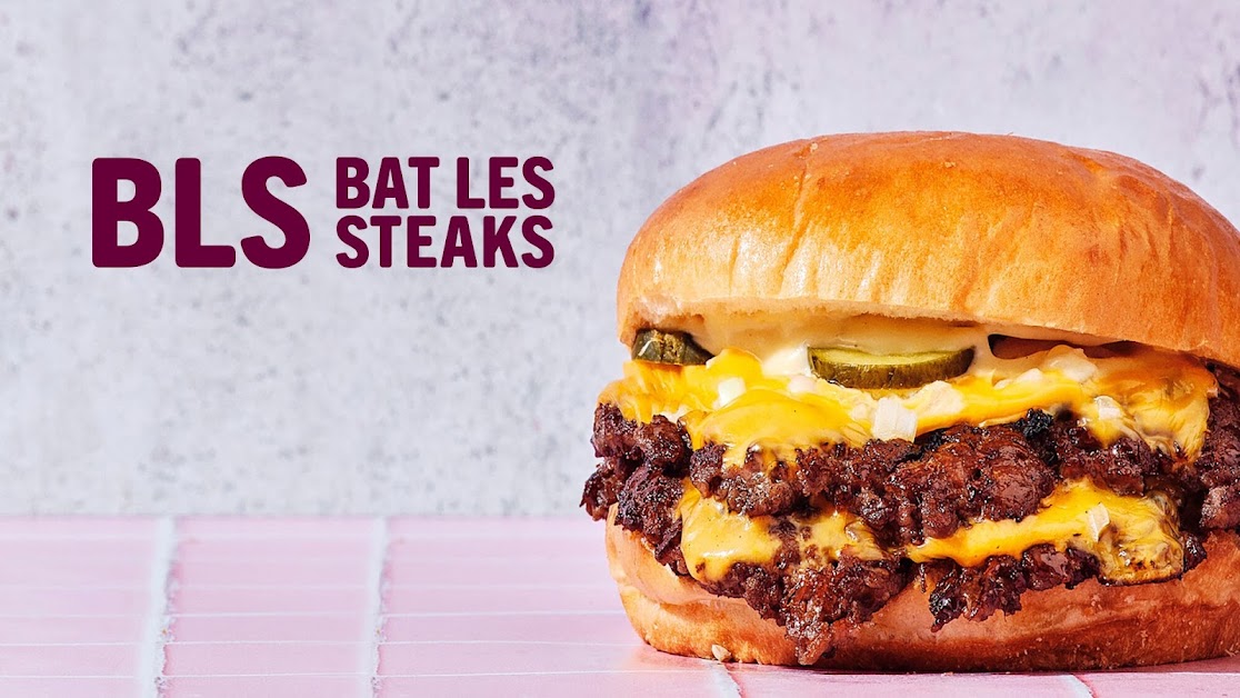 Bat Les Steaks by Taster 33300 Bordeaux