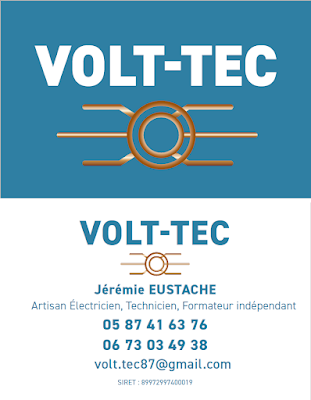 Volt-Tec à Couzeix
