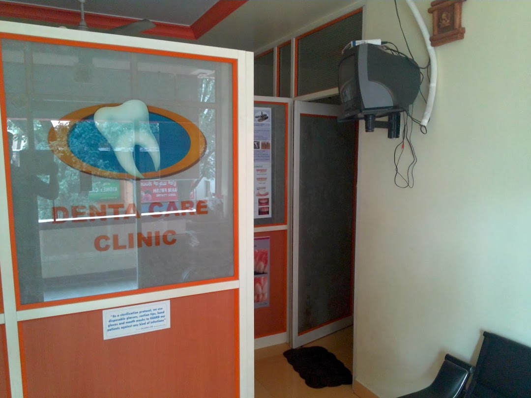 Denta Care Clinic