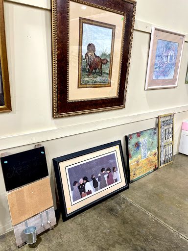 Thrift Store «Missions Thrift Store», reviews and photos, 2721 E Millbrook Rd, Raleigh, NC 27604, USA