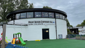 Mount Vernon Community Hall