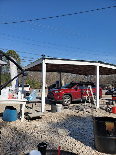 Classic Hand Car Wash & Detail en Durham