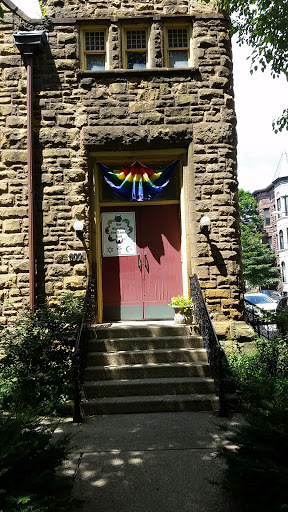 Homeless Shelter «Lincoln Park Community Shelter», reviews and photos, 600 W Fullerton Pkwy, Chicago, IL 60614, USA