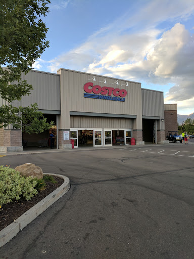 Warehouse store «Costco Wholesale», reviews and photos, 198 N 1200 E, Lehi, UT 84043, USA