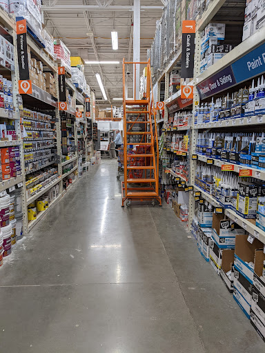 Home Improvement Store «The Home Depot», reviews and photos, 2021 Harrodsburg Rd, Lexington, KY 40504, USA
