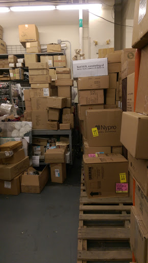 Department Store «Marshalls», reviews and photos, 333 N Main St, West Hartford, CT 06117, USA