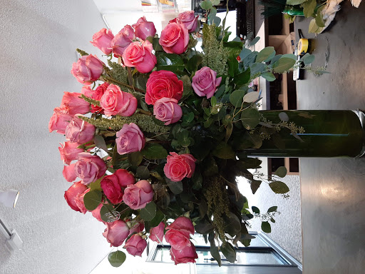Florist «La Petite Florist & Gifts, Inc», reviews and photos, 770 S Brea Blvd # 105, Brea, CA 92821, USA