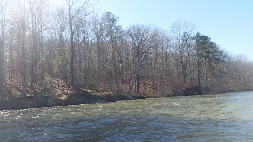 Government Office «Sweetwater Creek State Park», reviews and photos, 1750 Mt Vernon Rd, Lithia Springs, GA 30122, USA