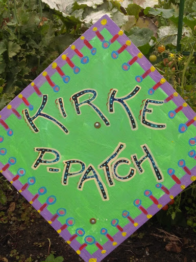 Park «Kirke Park», reviews and photos, 7028 9th Ave NW, Seattle, WA 98117, USA