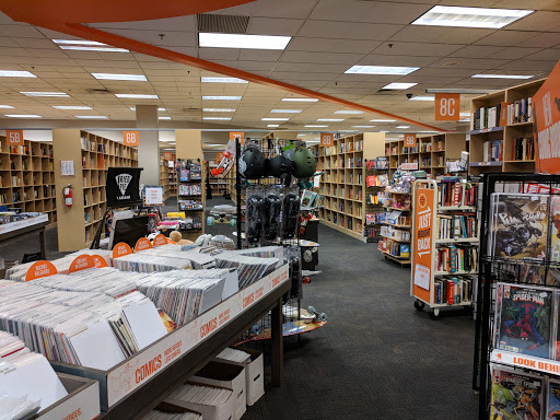 Book Store «2nd & Charles», reviews and photos, 101 Geoffrey Dr, Newark, DE 19713, USA