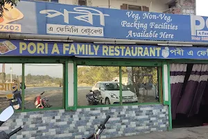 Pori - A Family Restaurant image