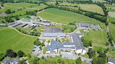 Campus Agricole Tracy Vire - EPLEFPA 