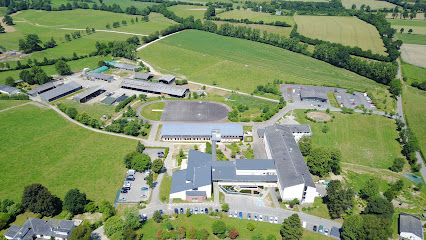 Campus Agricole Tracy Vire - EPLEFPA 'Les champs de Tracy'