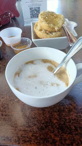 American Restaurant «Copper Restaurant & Dessert Lounge», reviews and photos, 3401 Esperanza Crossing #104, Austin, TX 78758, USA