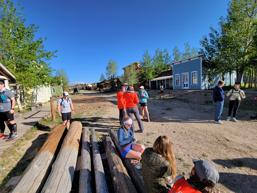 Non-Profit Organization «South Park Historical Foundation», reviews and photos