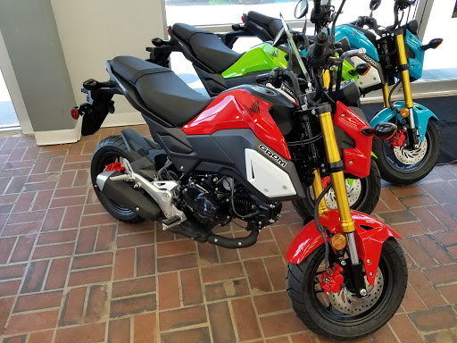 Motorcycle Dealer «Gables Motorsports of Wesley Chapel», reviews and photos, 28009 Wesley Chapel Blvd, Wesley Chapel, FL 33543, USA