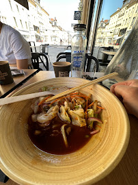 Aliment-réconfort du Restauration rapide Pitaya Thaï Street Food à Nancy - n°17