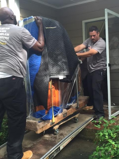 Moving and Storage Service «Atlanta Furniture Taxi Moving Company», reviews and photos, 2340 Chamblee Tucker Rd, Atlanta, GA 30341, USA