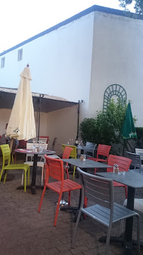 Atmosphère du Restaurant italien Il Boccaccio à Vaucresson - n°19