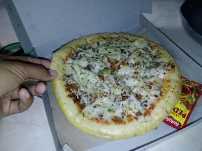Pizza Mozza Ciledug, Cirebon - Ciledug Kulon, Ciledug, Cirebon, West Java, Indonesia
