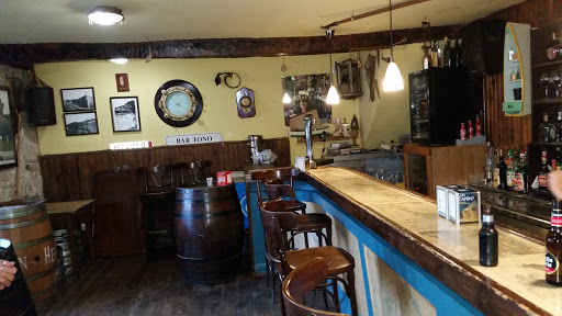 Casa Tono