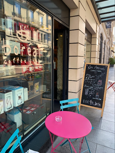 Kommentare und Rezensionen über Boréal Coffee Shop